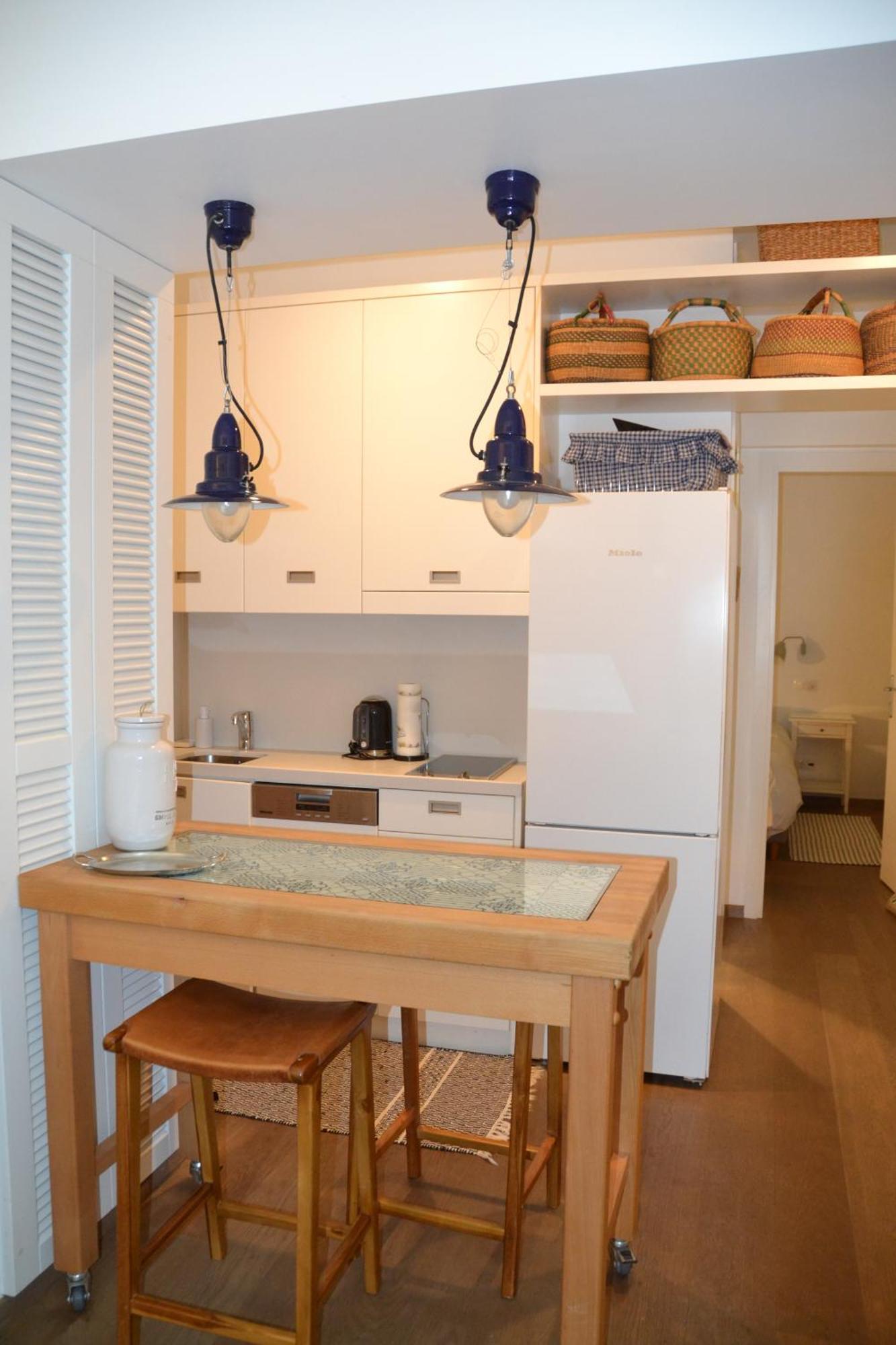 Апартаменти Vouliagmeni Seaside Flat Афіни Екстер'єр фото