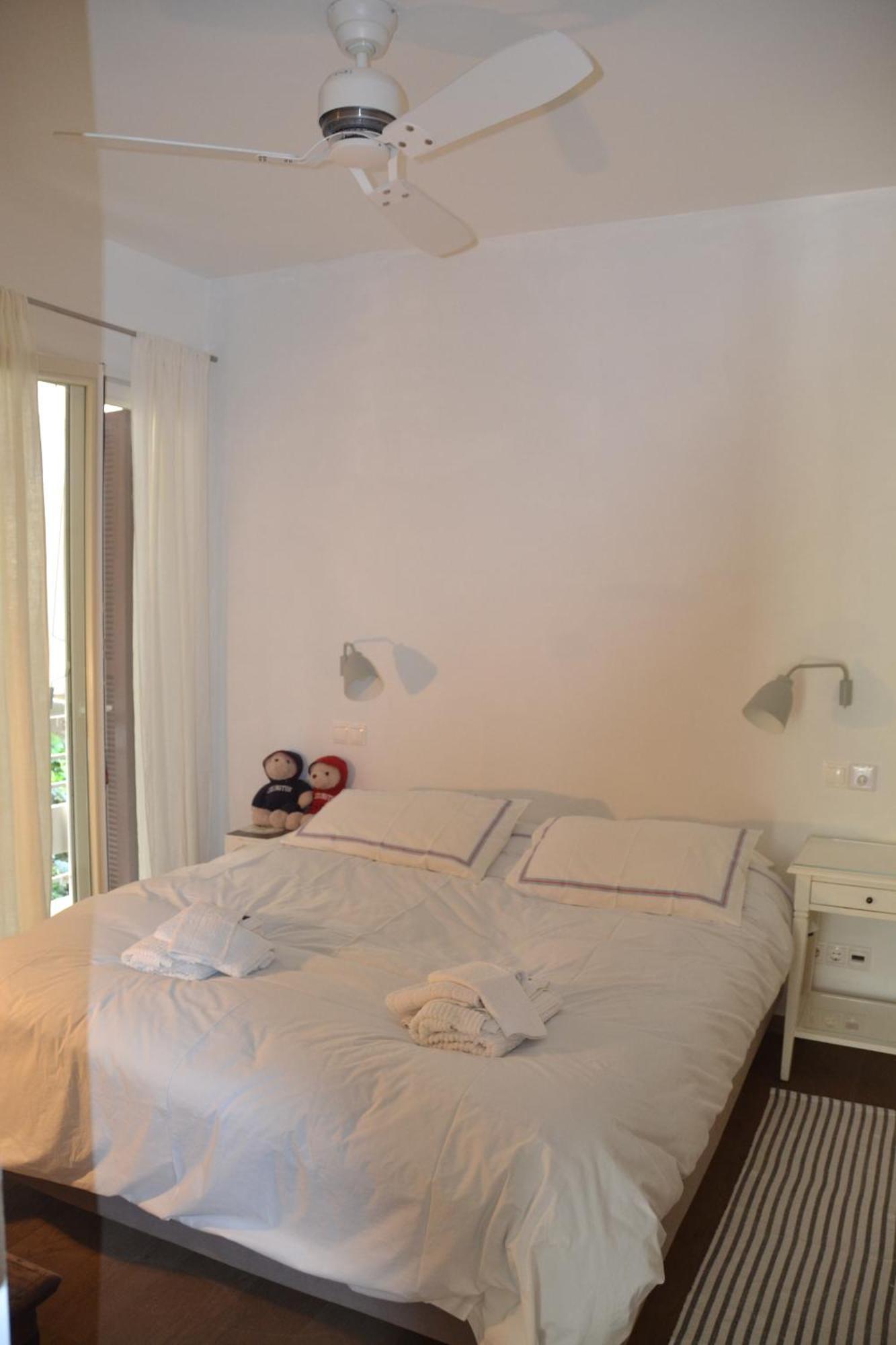 Апартаменти Vouliagmeni Seaside Flat Афіни Екстер'єр фото